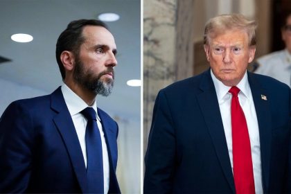 Le procès de Donald Trump n&rsquo;aura probablement pas lieu avant l&rsquo;élection, selon d&rsquo;anciens procureurs