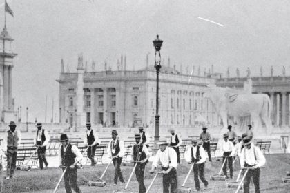 L&rsquo;ingéniosité derrière l&rsquo;invention de la tondeuse à gazon