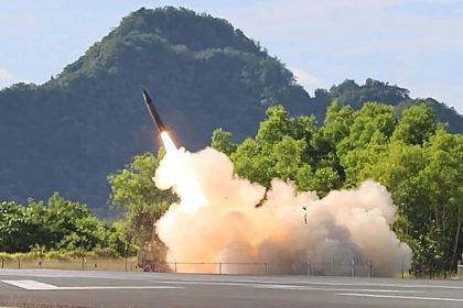 Le nouveau missile de l&rsquo;armée américaine va changer la donne dans le Pacifique