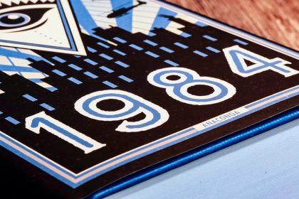 L&rsquo;esprit de l&rsquo;homme : les limites de Big Brother