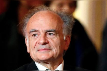 « Il m&rsquo;en avait déjà parlé » : le père d&rsquo;Emmanuel Macron informé de la dissolution « deux mois plus tôt »