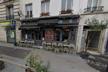 Paris : un jeune homme mortellement poignardé à la terrasse d’un bar, pour son téléphone portable