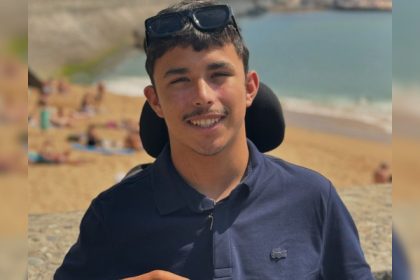 « Qui n’a jamais souffert ignore le bonheur » : la force de caractère de Mathias, jeune rugbyman devenu tétraplégique