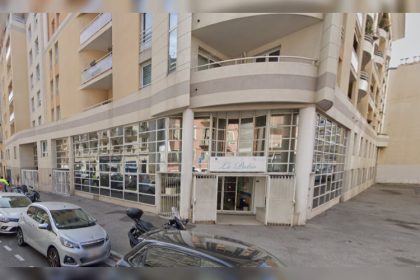 Nice : une femme s’introduit dans une crèche et tire avec un pistolet chargé à blanc