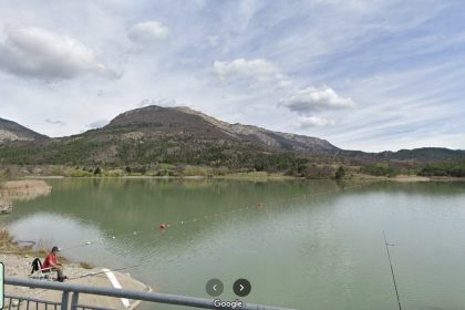 Hautes-Alpes : une fillette meurt noyée au plan d&rsquo;eau du Riou à Garde-Colombe