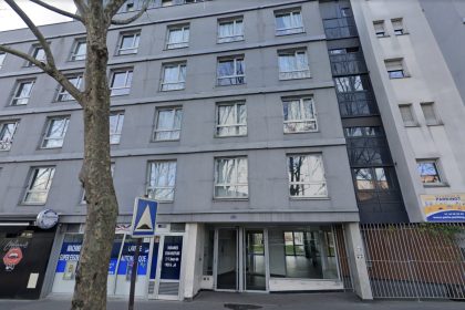 CROUS de Paris : des élèves policiers dénoncent l&rsquo;insalubrité des chambres