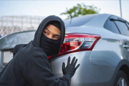 Près de Rouen : il échappe à son interpellation… mais pas à sa mère, qui le ramène au commissariat