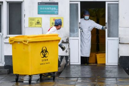 Une entreprise chinoise de biologie accusée de commerce illicite de cadavres humains