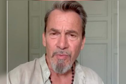 « Ce sont des ordures », tonne Florent Pagny, victime d&rsquo;une arnaque de « deep fake » sur les réseaux