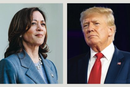 Trump propose un débat contre Harris sur Fox News, elle refuse