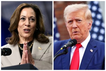 Harris et Trump lancent des visions opposées sur le renforcement de l&rsquo;économie américaine