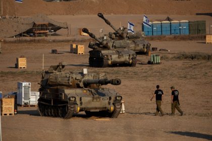 Gaza : le cessez-le-feu est en vigueur depuis 09h00, annonce Israël