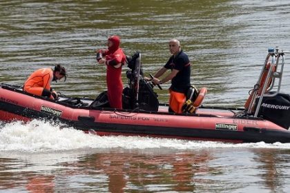 Haute-Vienne: deux plongeurs meurent noyés dans une ancienne carrière
