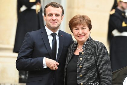 L’ombre du FMI derrière le déficit budgétaire de la France