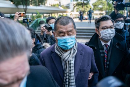 Hong-Kong : quand le chemin de croix de Jimmy Lai se terminera-t-il ?