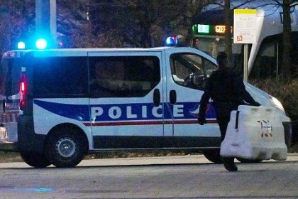 Quatre hommes blessés par balles près d&rsquo;un point de deal en banlieue de Grenoble