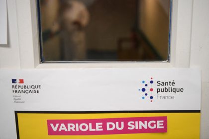 Mpox : Gabriel Attal met le système de santé en « état de vigilance maximale »