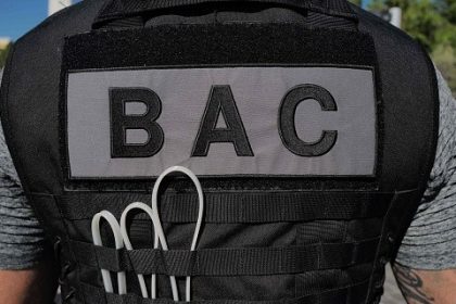 Bordeaux: un homme armé d&rsquo;un couteau tué par les tirs d&rsquo;un policier