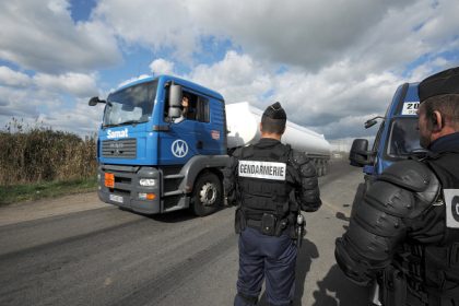 Prison ferme pour deux Polonais qui transportaient près de 900 kilos de drogue