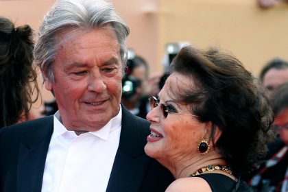 Alain Delon : pour Claudia Cardinale, « le bal est fini. Tancredi s&rsquo;en est allé… »