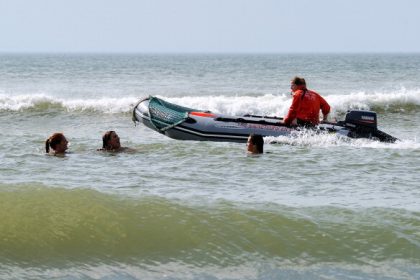Enfant retrouvé à Stella-Plage : il s’agit du garçon de 10 ans disparu en mer à Berck