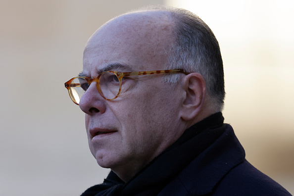 Manuel Bompard et Marine Tondelier balaient l&rsquo;hypothèse Bernard Cazeneuve à Matignon