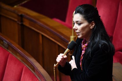 La députée LFI Sophia Chikirou rend hommage au leader terroriste du Hamas, le PS s’indigne