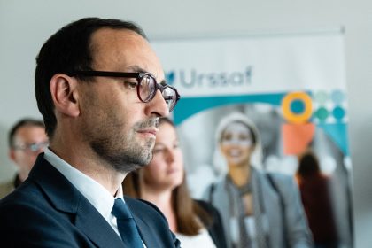 Déficit : le gouvernement a gelé 10 milliards d&rsquo;euros de crédits supplémentaires, selon Cazenave