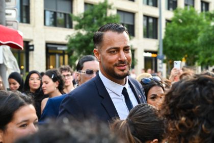 « Une punition collective » : le député Sébastien Delogu opposé à la fermeture de la mosquée des Bleuets à Marseille