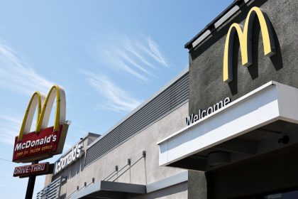 Les ventes de McDonald&rsquo;s en berne en France et dans le monde