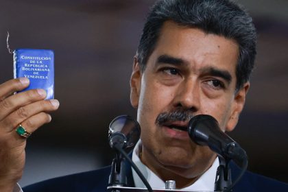 Venezuela : journée cruciale de manifestations, Nicolas Maduro multiplie les menaces envers l’opposition