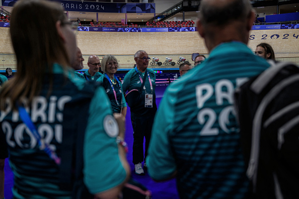 Paris : un homme mis en examen et incarcéré pour le meurtre de Noémie, une bénévole des JO 2024