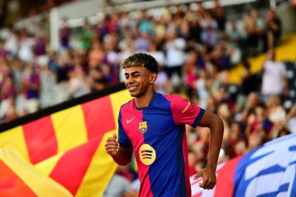 Le père du footballeur barcelonais Lamine Yamal poignardé mais dans un état « stable »