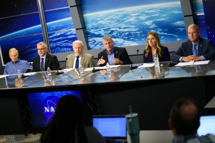 La NASA estime que le Boeing Starliner n&rsquo;est pas suffisamment fiable pour permettre le retour des astronautes