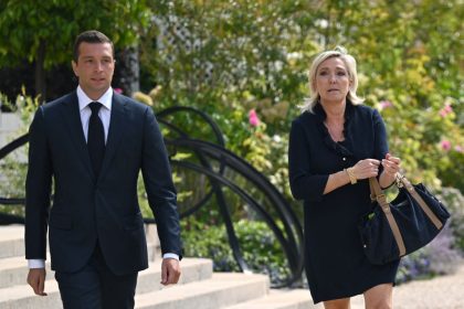 Quelle stratégie à la rentrée pour le RN après la déception des législatives ?