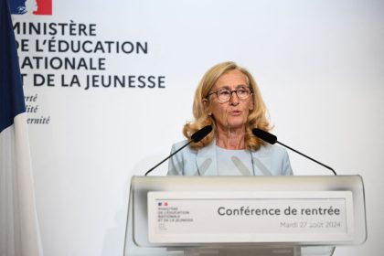 La rentrée scolaire en pointillé d’un ministère démissionnaire