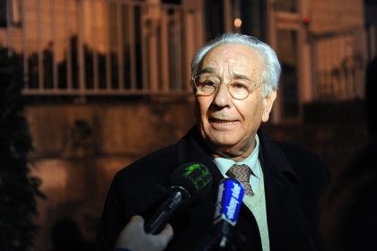 Didier Borotra, ancien maire de Biarritz, est mort à l&rsquo;âge de 86 ans