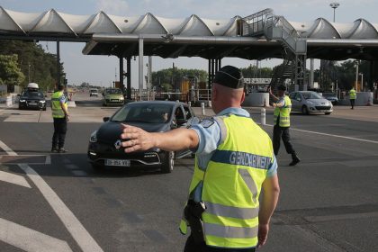 La veuve du gendarme tué à Mougins, victime d&rsquo;une vague d’insultes après sa prise de parole