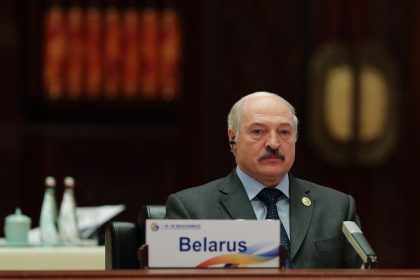 Belarus, Royaume-Uni, Birmanie, etc. : les derniers déplacements du PCC sur l’échiquier mondial