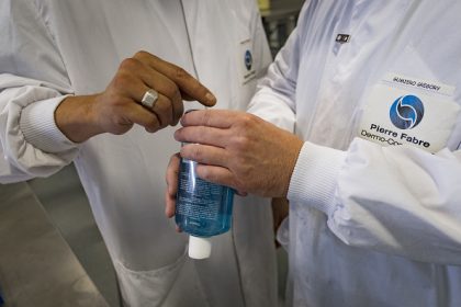 Médicaments : Pierre Fabre compte vendre un centre de recherche à un groupe indien