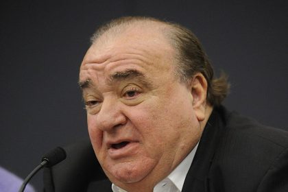 Le sénateur Jean-Pierre Bansard est décédé à l&rsquo;âge de 84 ans