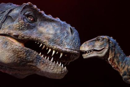 L&rsquo;astéroïde à l&rsquo;origine de la disparition les dinosaures se serait formé au-delà de Jupiter