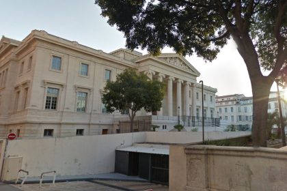 Narcobanditisme: une greffière du tribunal de Marseille écrouée pour complicité avec des trafiquants de drogues