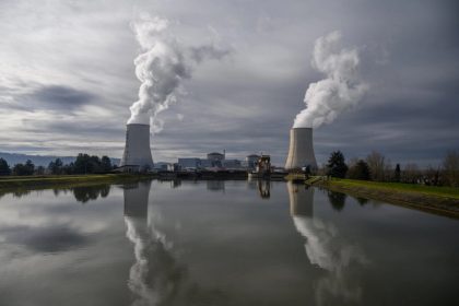 Sénat : la loi de planification énergétique adoptée relance la filière nucléaire