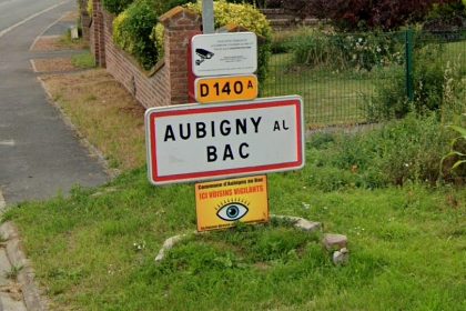 Motards tués dans le Nord: deux hommes mis en examen pour « meurtre en bande organisée »