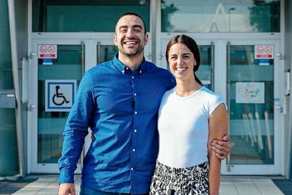 Un athlète serbe de CrossFit meurt pendant une compétition aux États-Unis