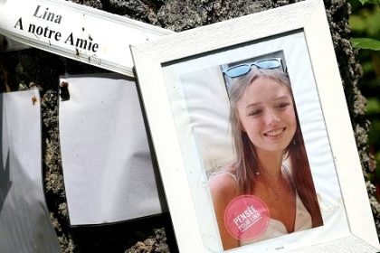 Lina: fin des recherches dans une forêt de Haute-Saône