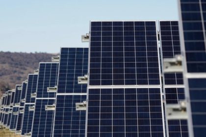 Le plus grand parc solaire d&rsquo;Australie approuvé pour alimenter Singapour en électricité