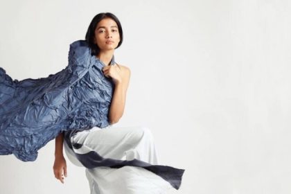 Un mannequin basé à New York sur la vérité, la tradition et la tragédie : « Le régime chinois doit tomber en temps voulu »