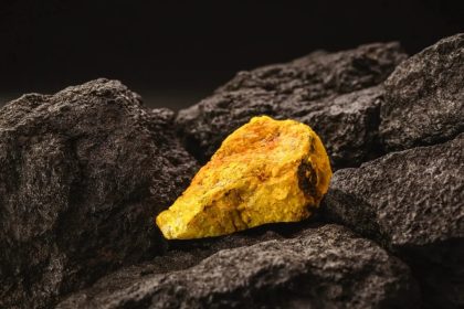 Les producteurs américains d&rsquo;uranium, inactifs depuis des décennies, reprennent de l&rsquo;élan